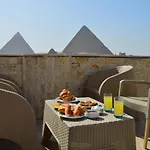 Pyramids Best Holiday Inn