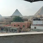 Pyramids Best Holiday Inn