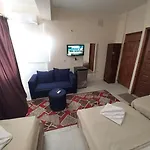Pyramids Best Holiday Inn