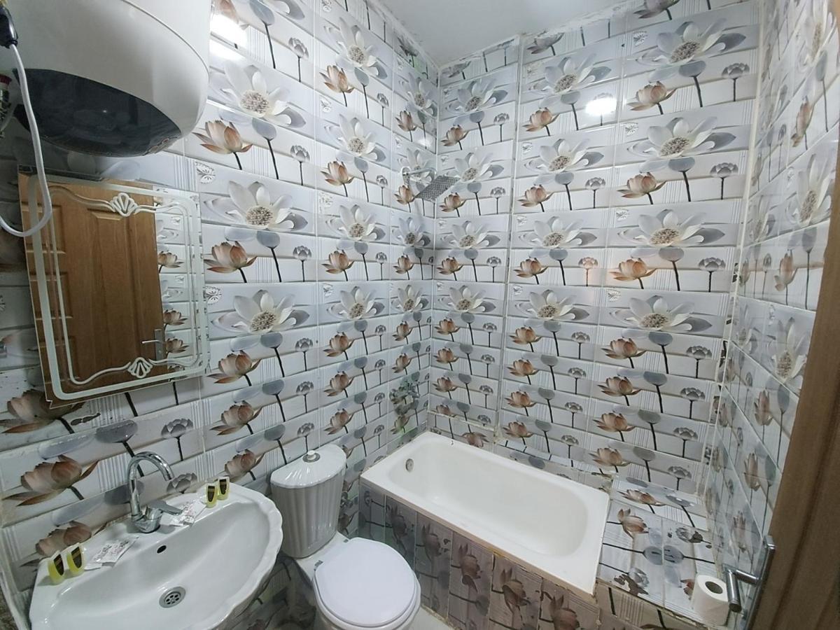 Pyramids Hostel