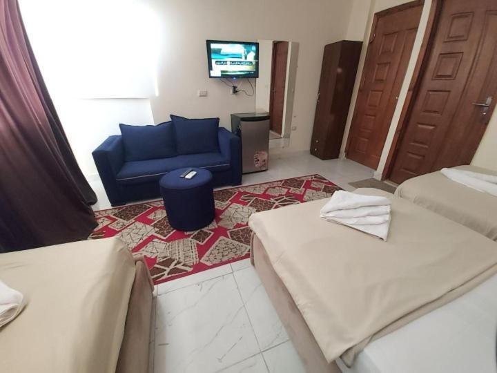 Hostel Pyramids Kairo