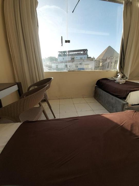 Hostel Pyramids *