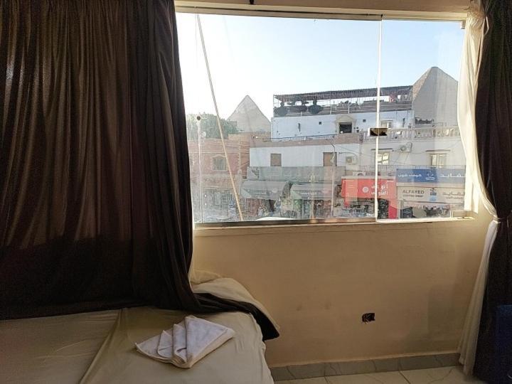 Hostel Pyramids